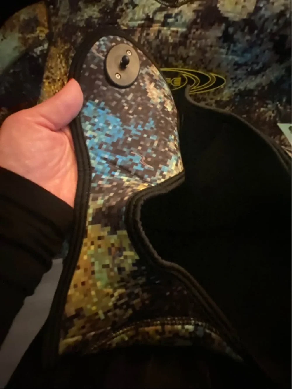 Riffee brand new